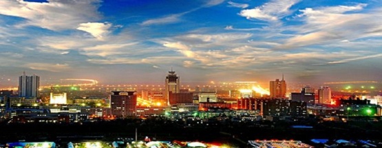 城市大图
