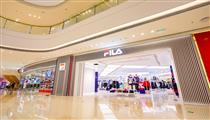 主力店斐乐