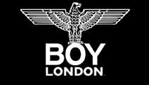 BOY