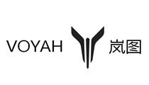 岚图