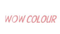 wow colour