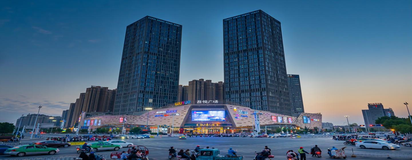 外立面图片